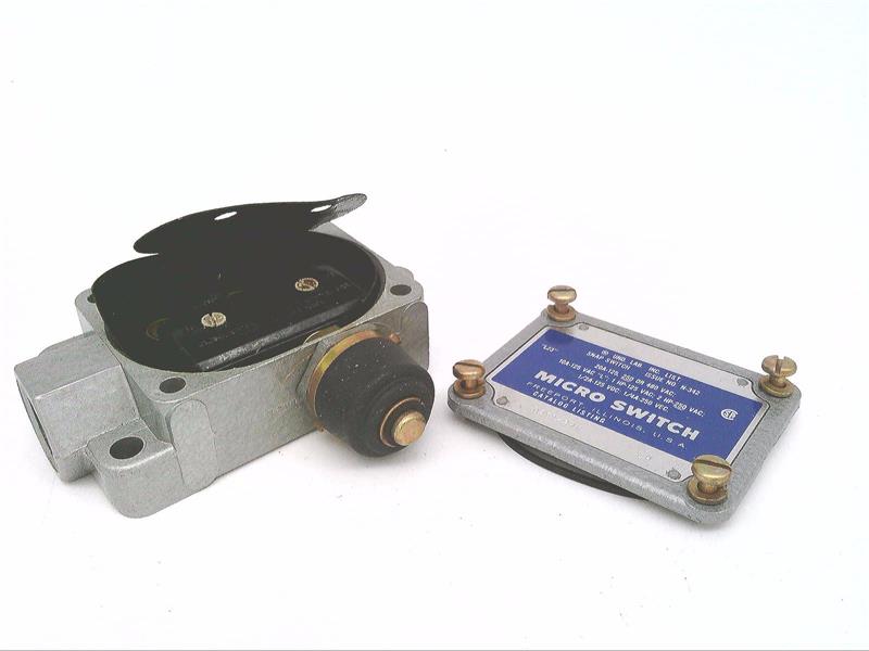 HONEYWELL BAF1-2RN-LH