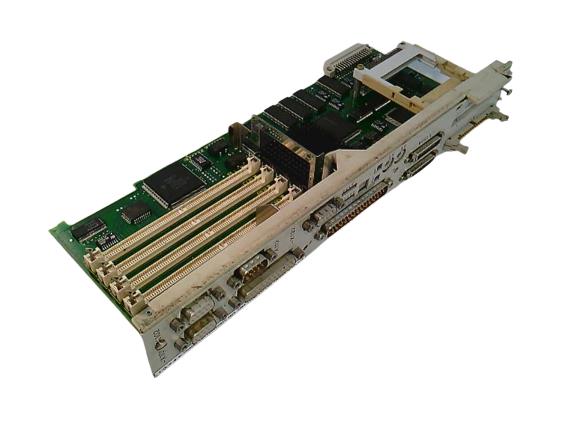 SIEMENS 6FC5-357-0BA11-1AE0