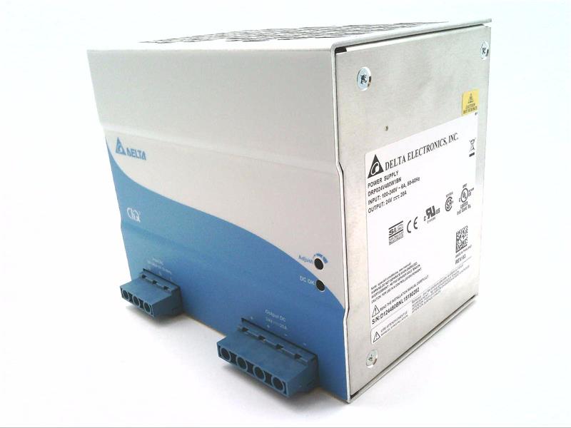 DRP024V480W1BN by DELTA ELECTRONICS