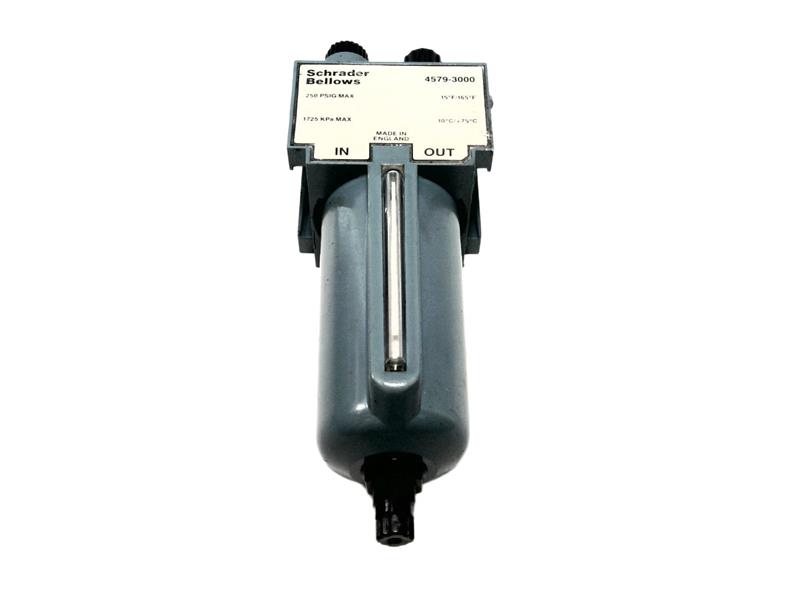 PARKER 4579-3000