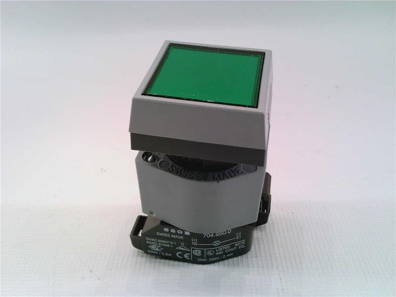 EAO EUS-704.03-5165X