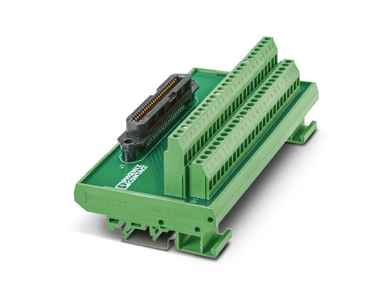 PHOENIX CONTACT FLKM 50-TEL/B