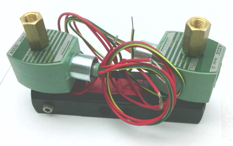 ASCO 8551G468 120/60-110/50