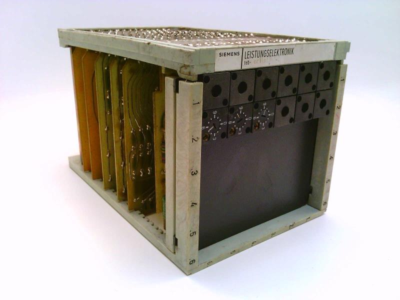 SIEMENS TEB-CR14ST347-2