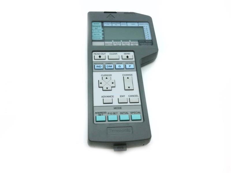 MATSUSHITA ELECTRIC WRT9600-8