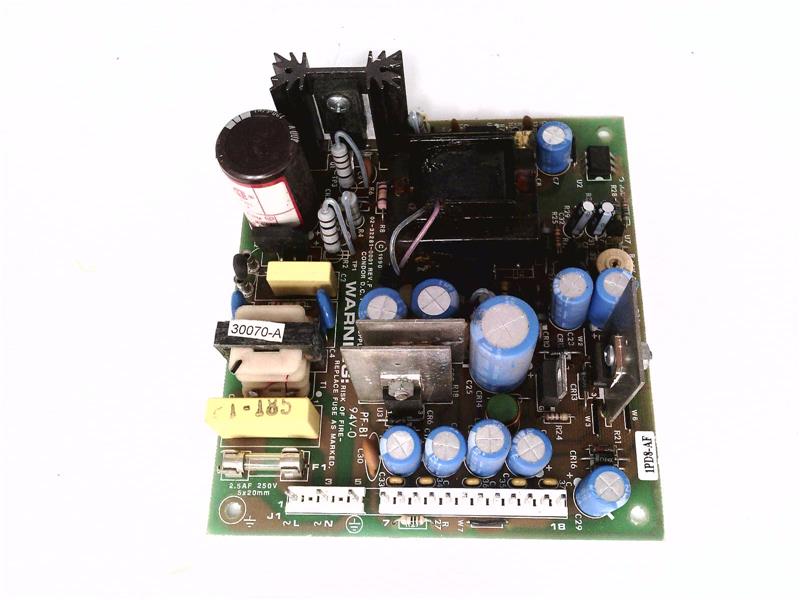 SL POWER ELECTRONICS 02-32281-0001