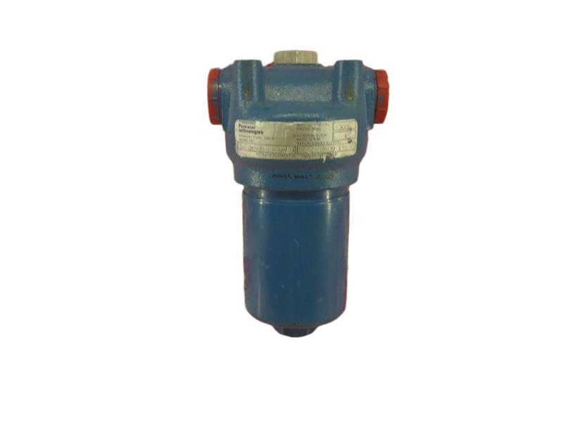 CLARCOR INC F1M-015HU-BLOPLN