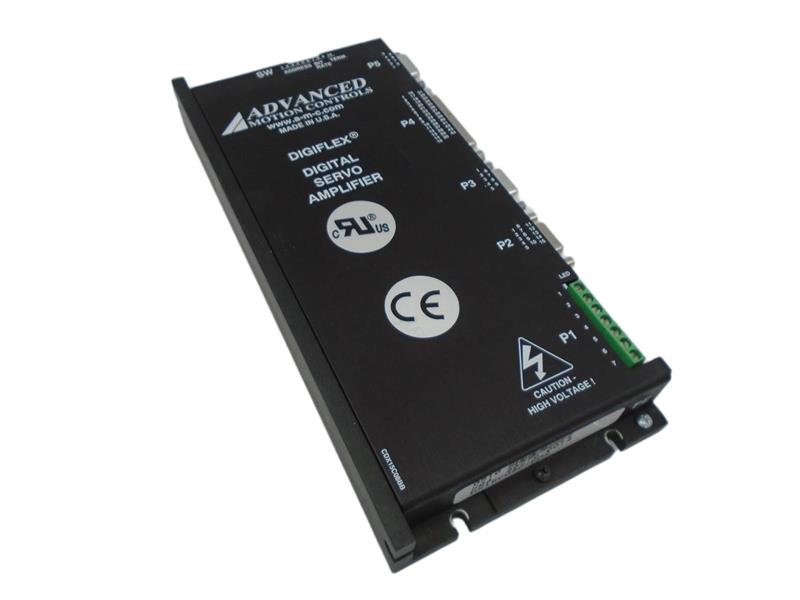 DX15C08C-PM2 by ADVANCED MOTION CONTROLS