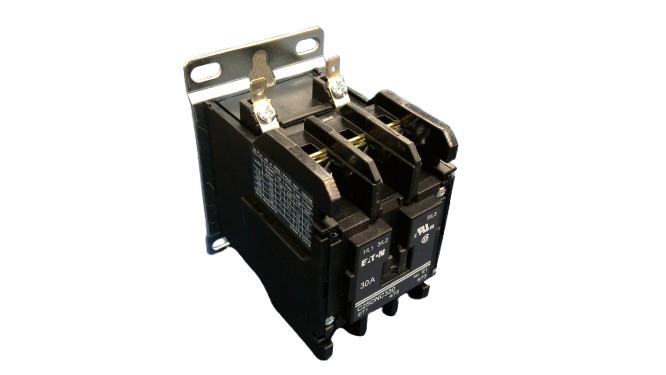 EATON CORPORATION C25DNC330T