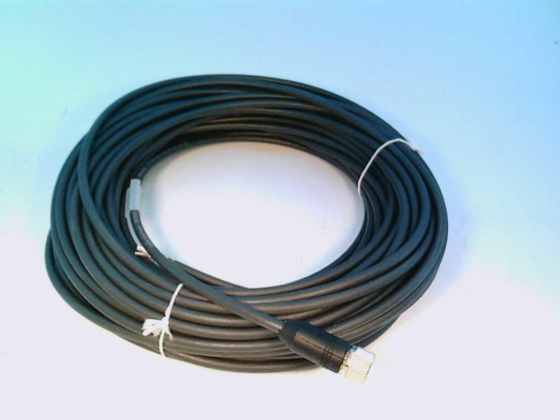 LEUZE KD S-M12-5A-P1-250