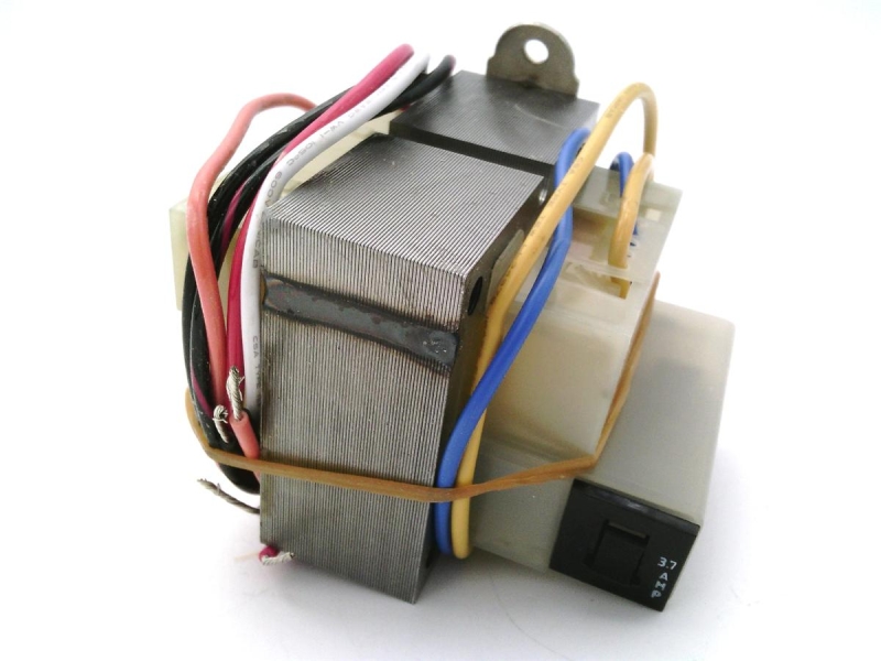 UNITED TECHNOLOGIES 7541C