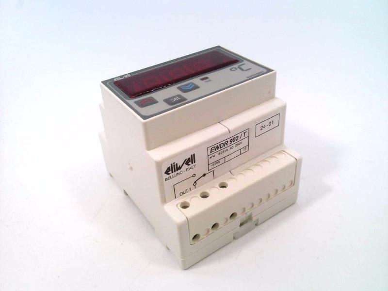SCHNEIDER ELECTRIC EWDR-902/T-24-48VDC