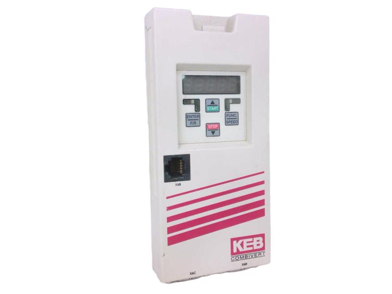 KEB AUTOMATION 00.F5.060.3000