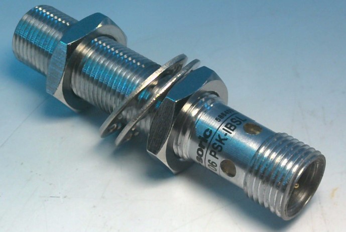 DI-SORIC DCC12M06PSK-IBSL