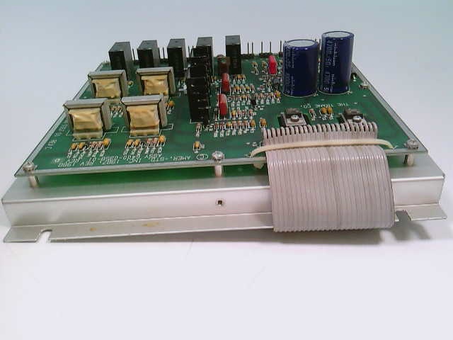 AMERICAN STANDARD 6400-0357-01