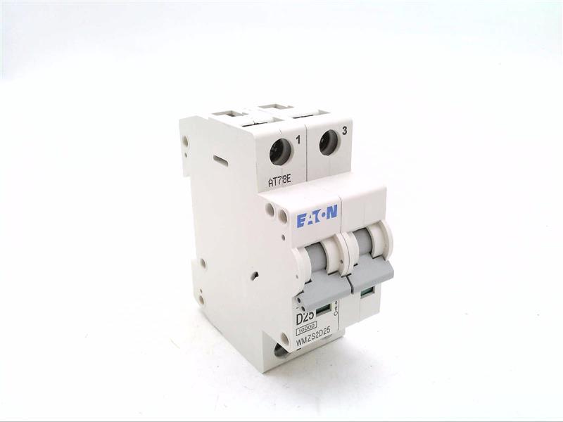 EATON CORPORATION WMZS2D25