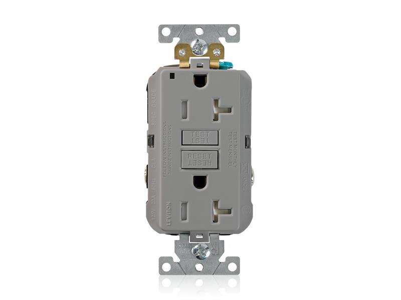 LEVITON G5362-TGY