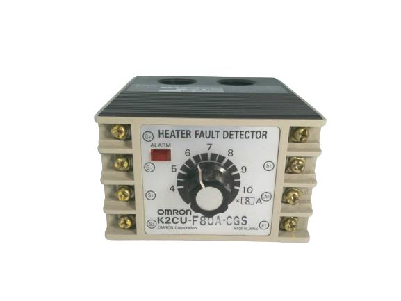 OMRON K2CU-F80A-CGS