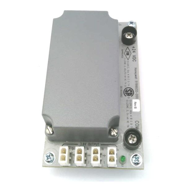 HONEYWELL 51199932-200