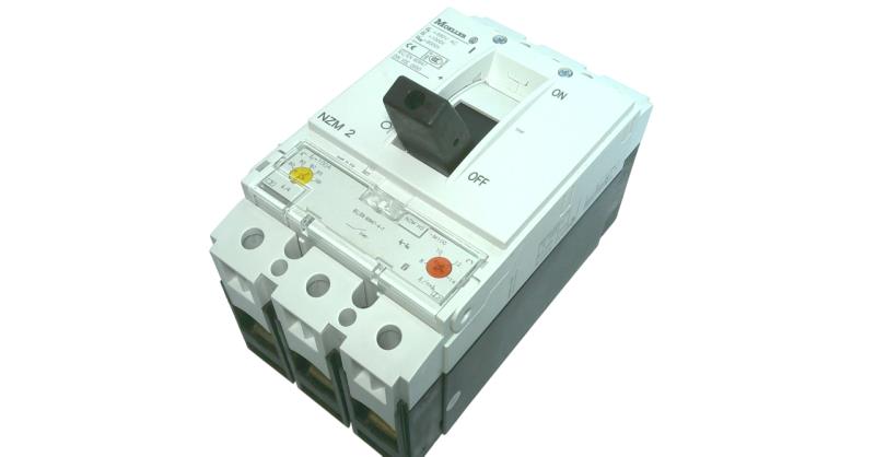 EATON CORPORATION NZMH2-M100