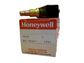 HONEYWELL BZ-7RQ67