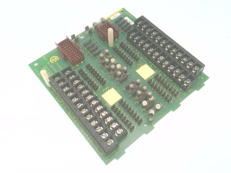 ASEA BROWN BOVERI 6639364A1