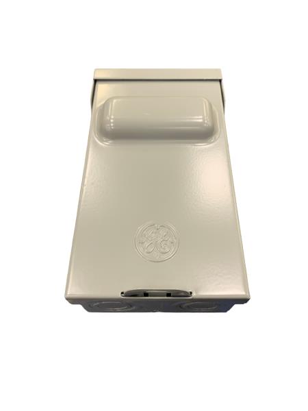 GENERAL ELECTRIC TF60R