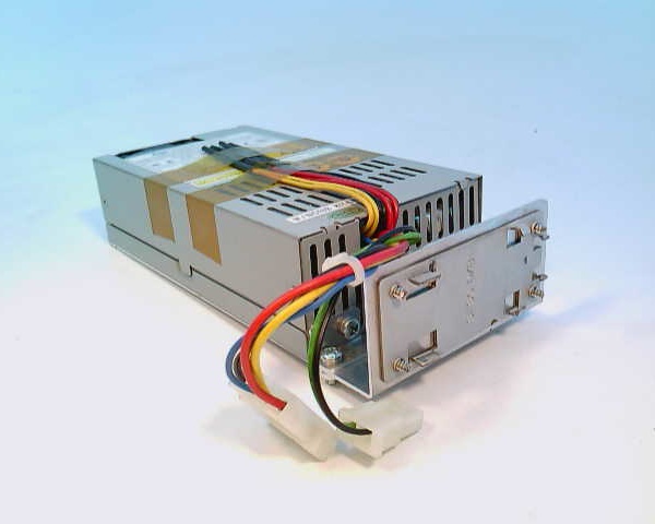 SPARKLE FSP180PLA-KBL2