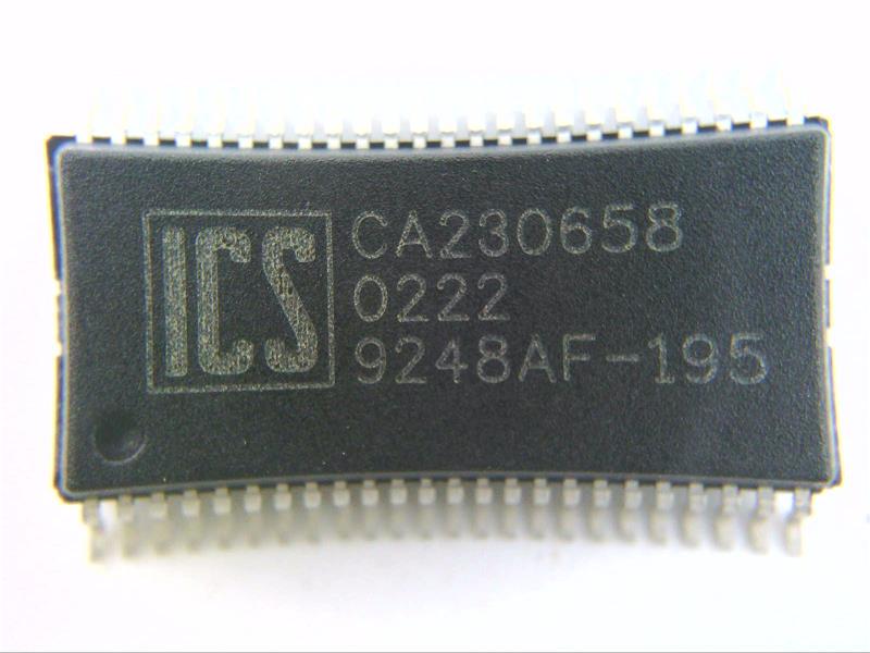 ICS ICS9248AF-195
