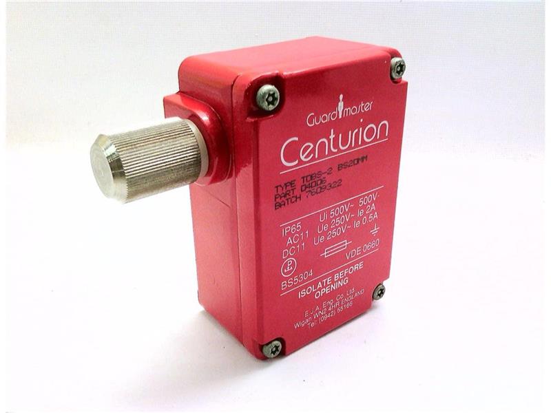 ALLEN BRADLEY 440K-B04006