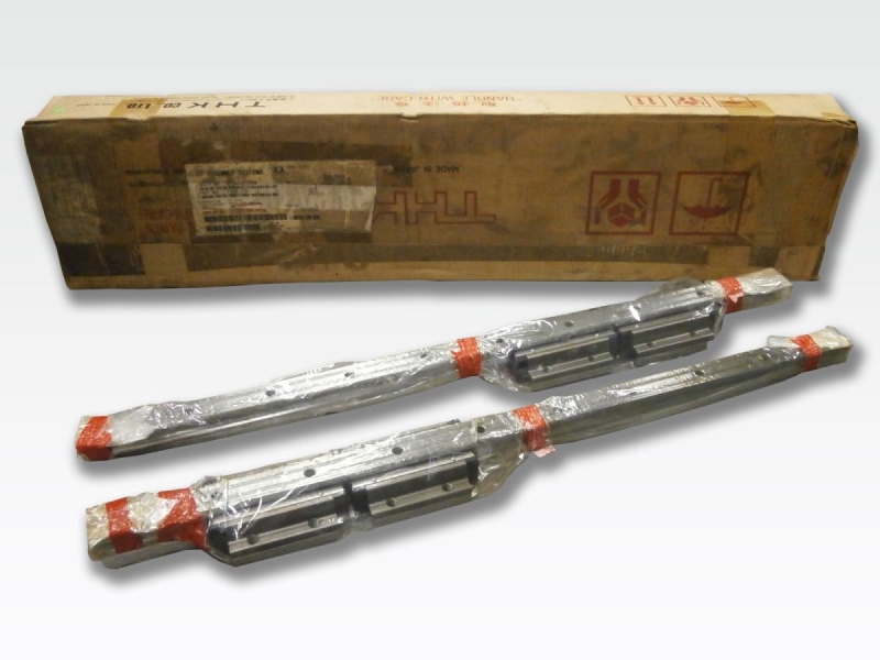 HSR30-LA2SS-760-2 by THK