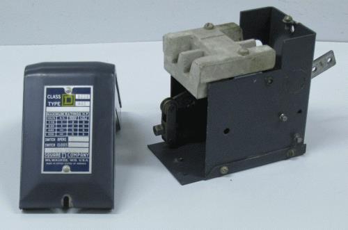 SCHNEIDER ELECTRIC 9036-AG2