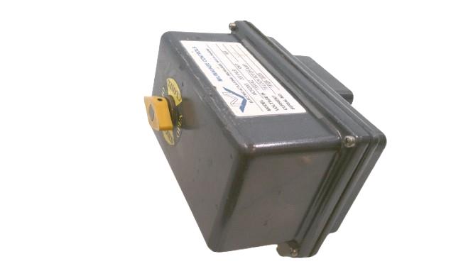 MILWAUKEE VALVE MCR200I