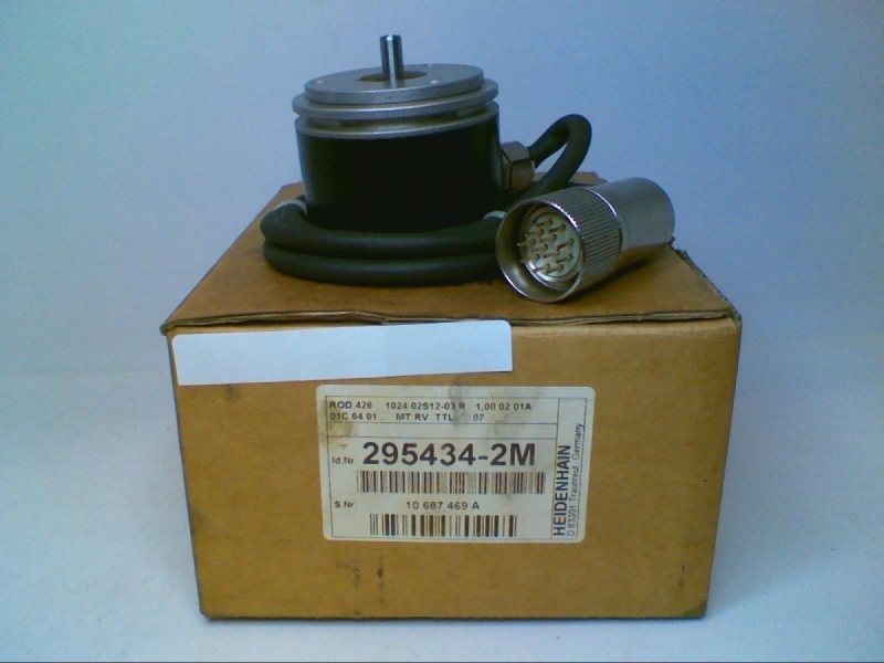 HEIDENHAIN CORP ROD-426.000B-1024