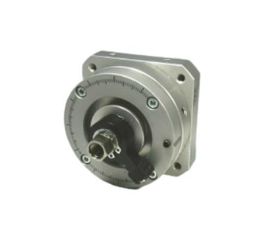 FESTO DSM-25-270-P-FW-CC
