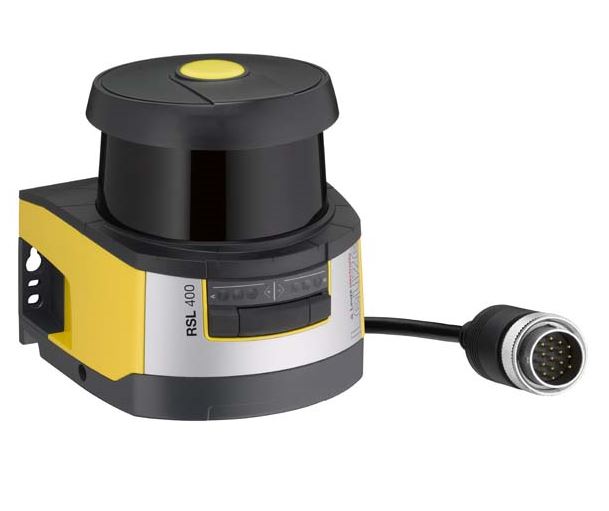 LEUZE RSL430-S/CU429-300-WPU