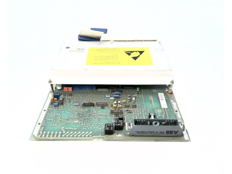 ASEA BROWN BOVERI YM316001-DM