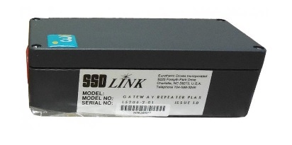 L5206-2-01 by PARKER