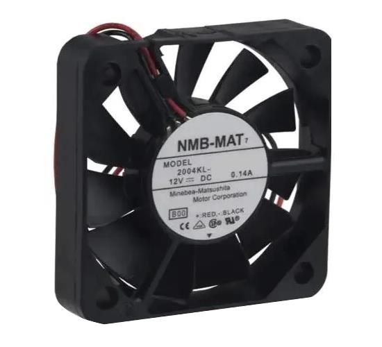 MINEBEA 2004KL-05W-B40-B00