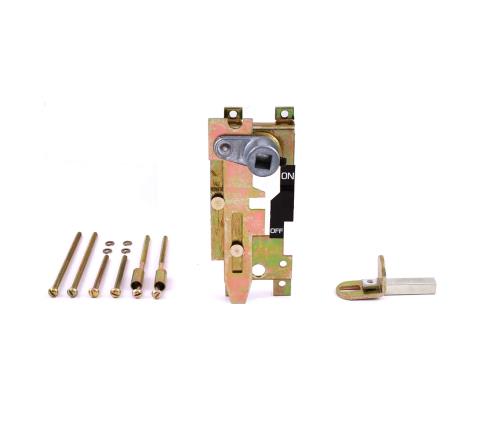 TEFOM4 by GENERAL ELECTRIC