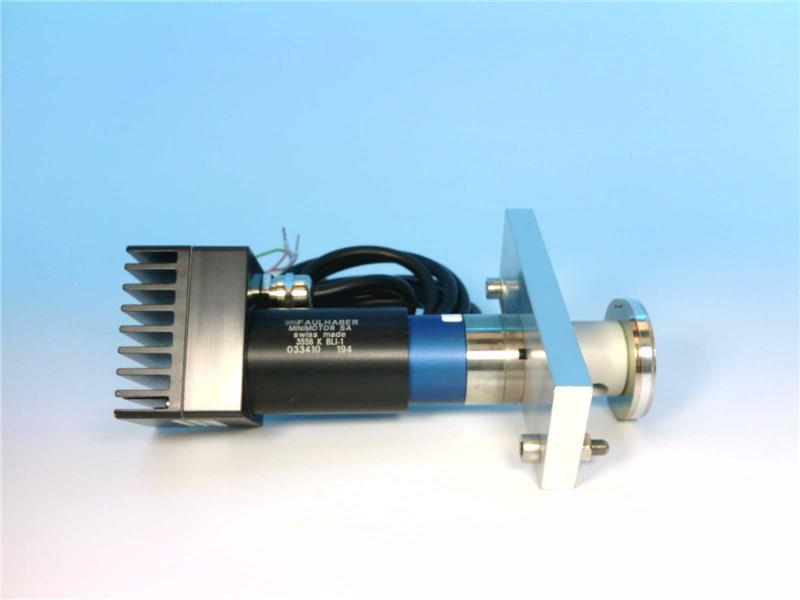 FAULHABER 3556 K BLI-1