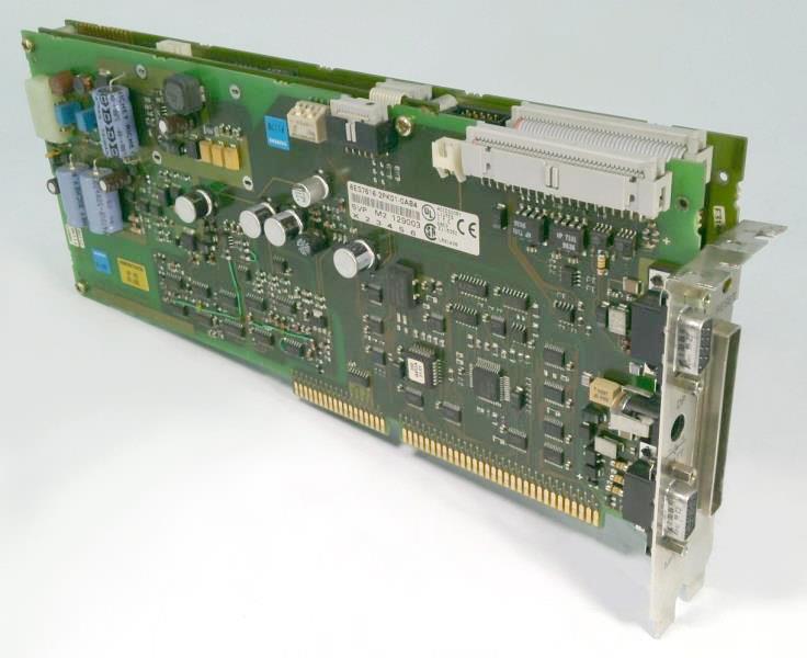 SIEMENS 6ES7616-2PK01-0AB4