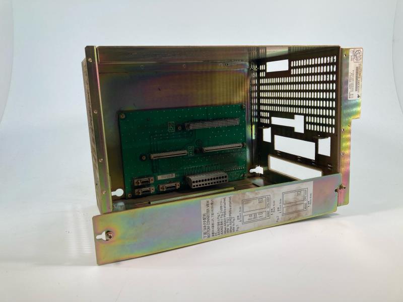 YASKAWA ELECTRIC JZNC-NRK02-1