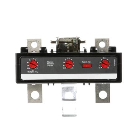 KT3400TV by EATON CORPORATION
