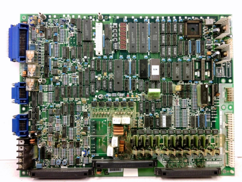 MITSUBISHI BN624A960G53B