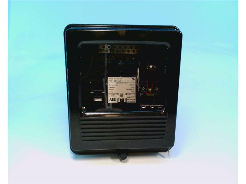 ASEA BROWN BOVERI CO-9 HILO