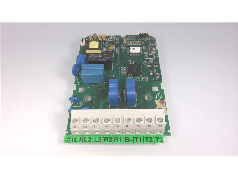 ASEA BROWN BOVERI EB0440B00