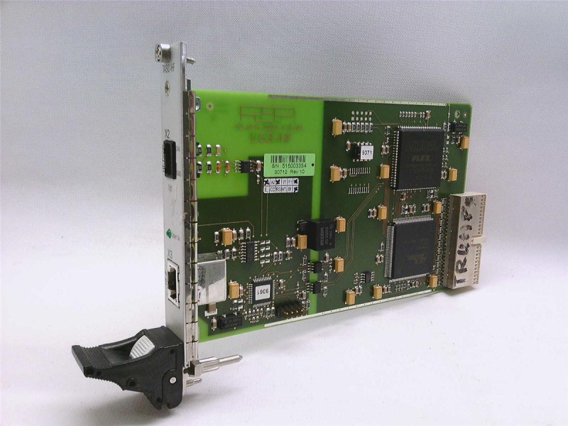 KONTRON TASC-HF-LS3-HF