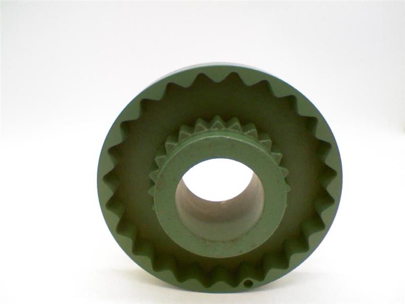 ALTRA INDUSTRIAL MOTION 9SC50