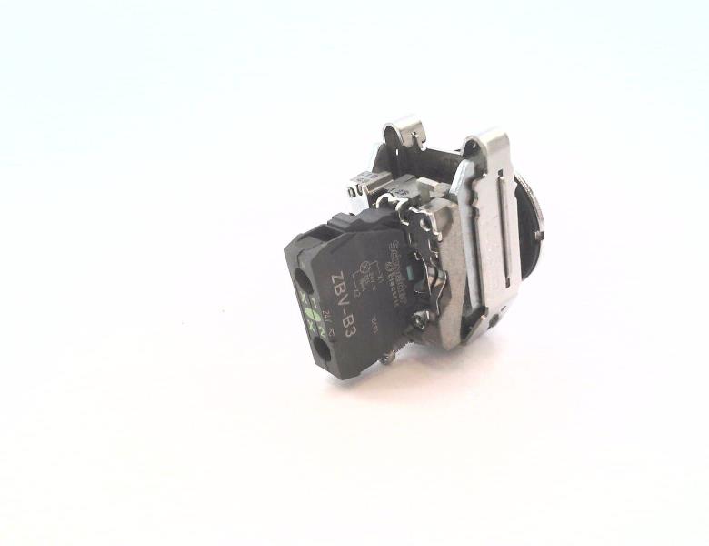 SCHNEIDER ELECTRIC XB4FVB3